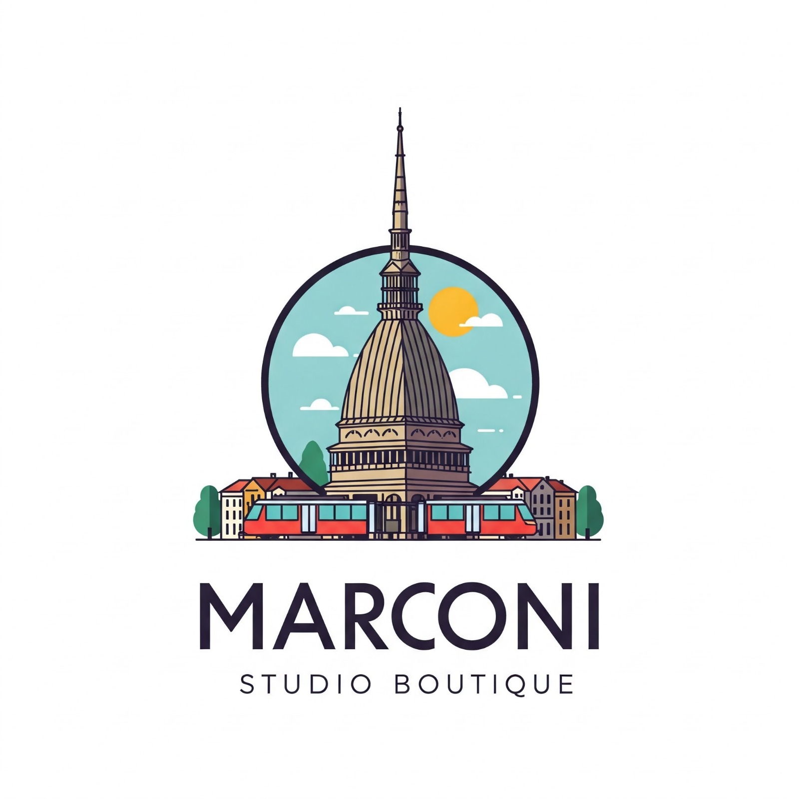 Studio Marconi Boutique
